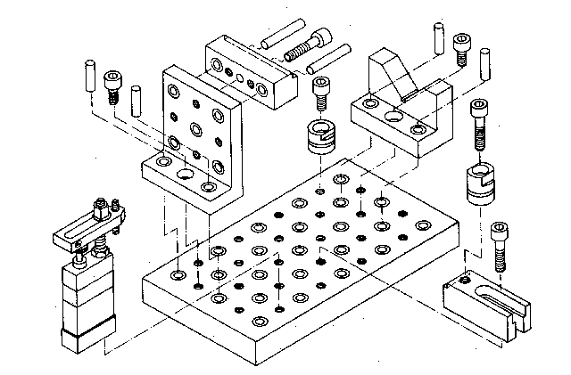 modular fixture image